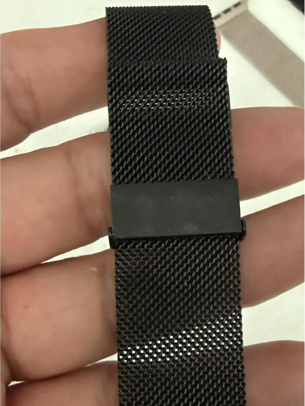 Original Authentic Apple Watch Band 42mm Apple Watch Lot Of 3